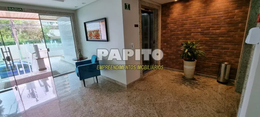 Apartamento, 3 quartos, 142 m² - Foto 3