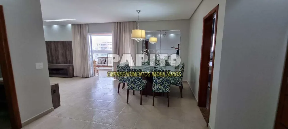 Apartamento, 3 quartos, 142 m² - Foto 7