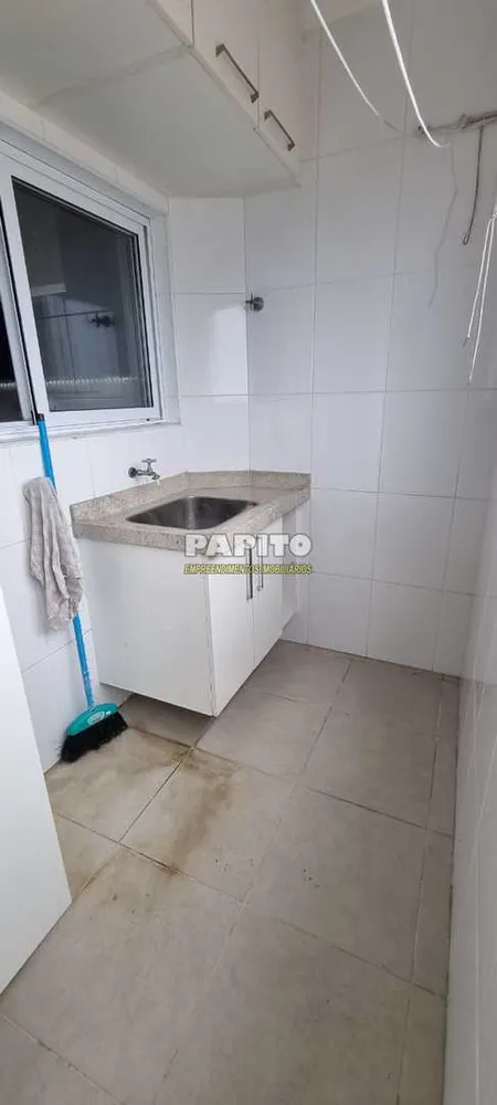 Apartamento, 3 quartos, 142 m² - Foto 2