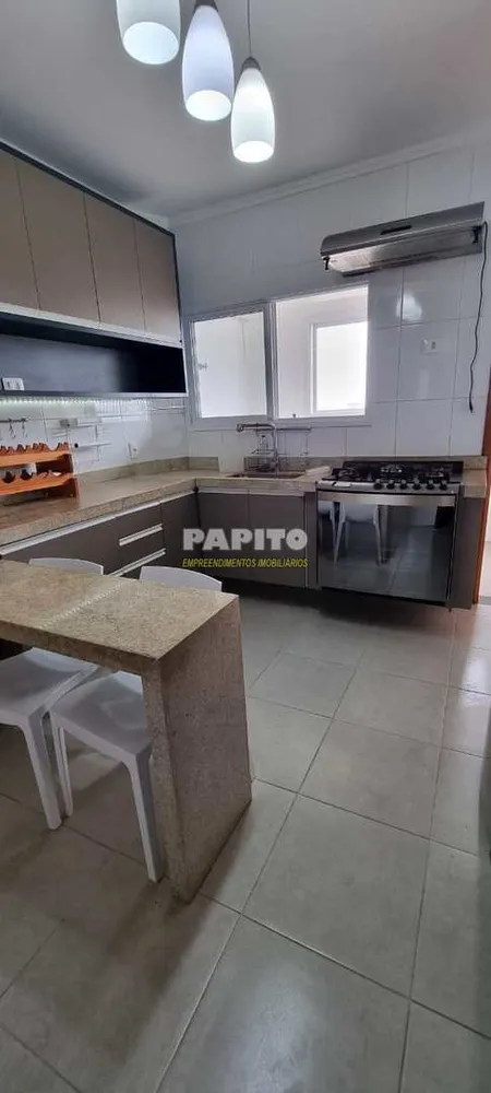 Apartamento, 3 quartos, 142 m² - Foto 5