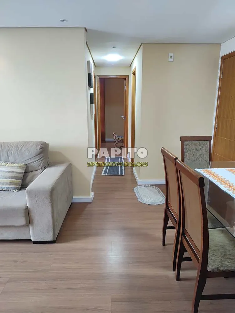 Apartamento, 2 quartos, 80 m² - Foto 3