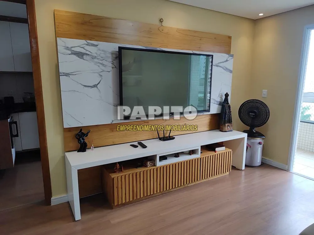 Apartamento, 2 quartos, 80 m² - Foto 1