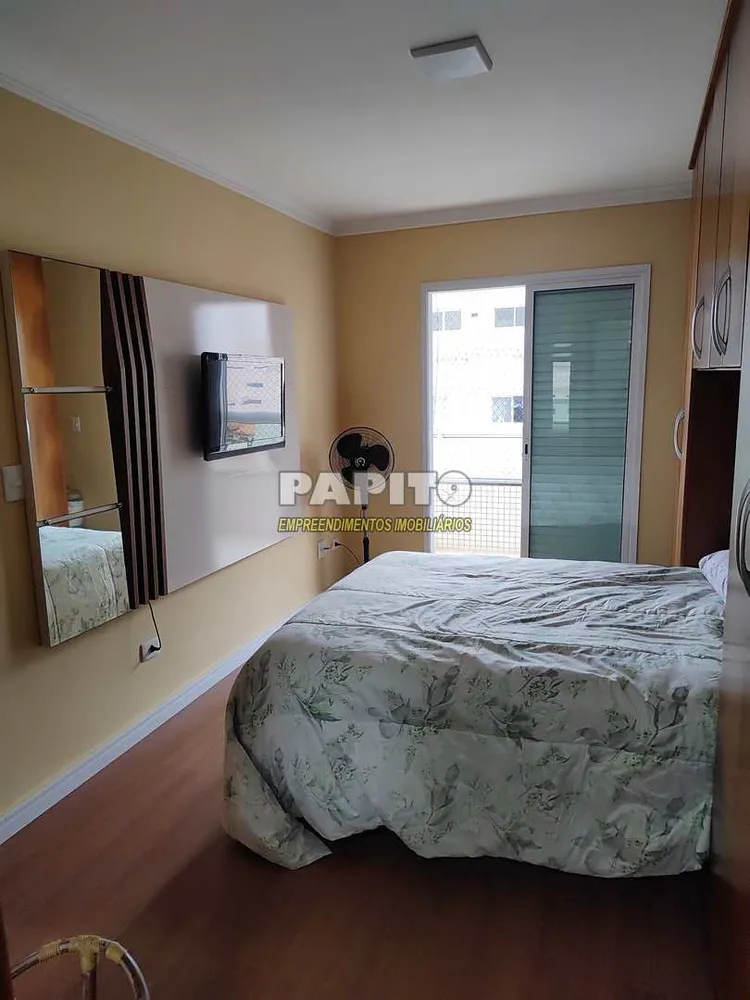 Apartamento, 2 quartos, 80 m² - Foto 7