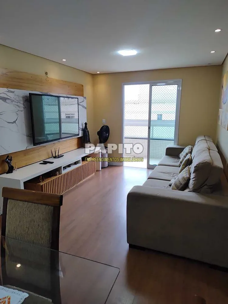 Apartamento, 2 quartos, 80 m² - Foto 2