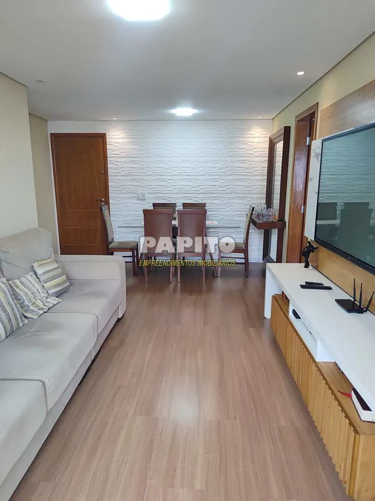 Apartamento, 2 quartos, 80 m² - Foto 4