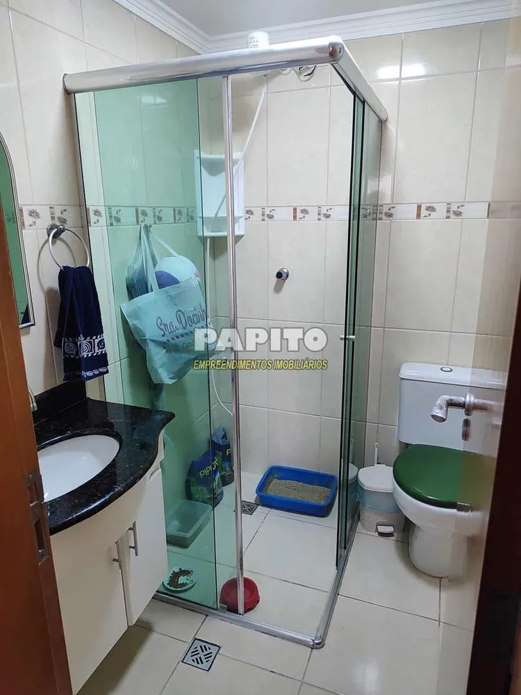 Apartamento, 2 quartos, 80 m² - Foto 8