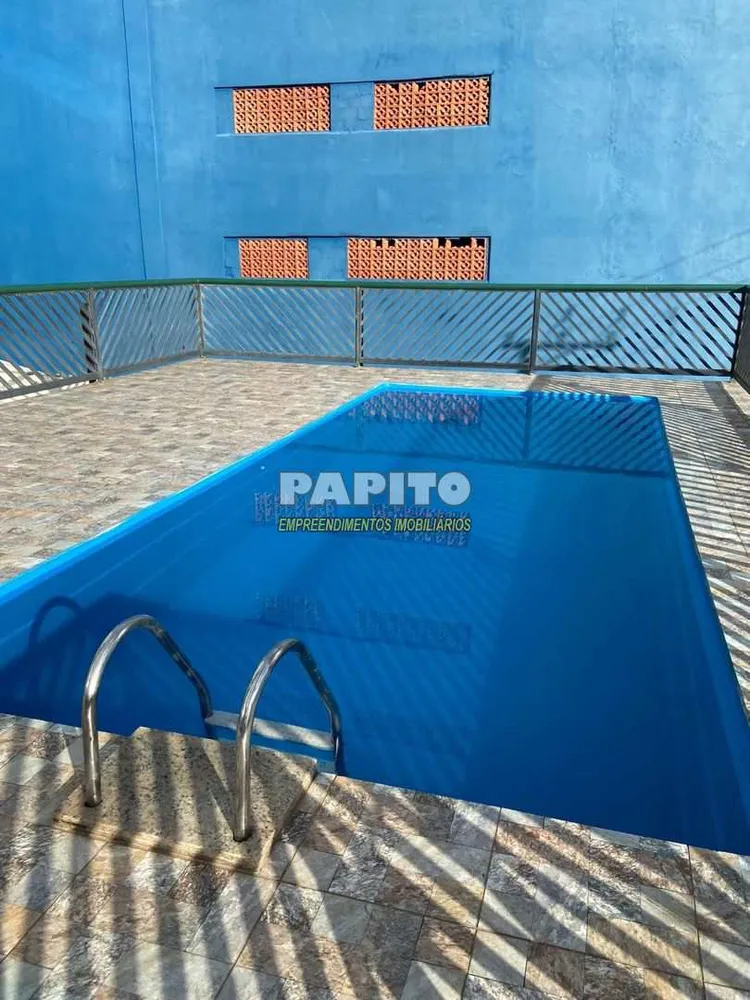 Cobertura, 3 quartos, 180 m² - Foto 2