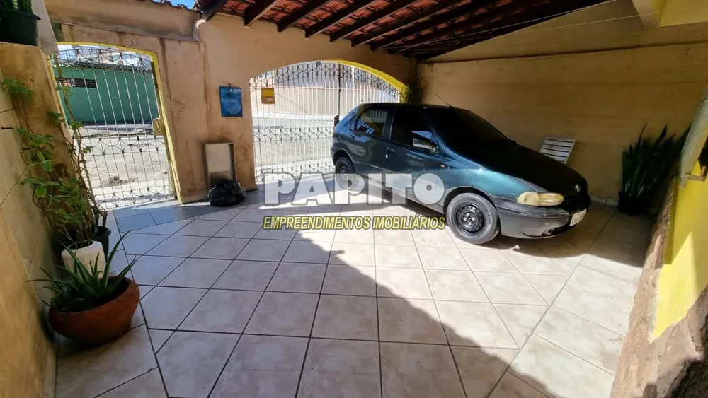 Sobrado, 3 quartos - Foto 1