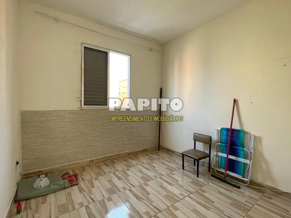 Apartamento, 2 quartos, 65 m² - Foto 6