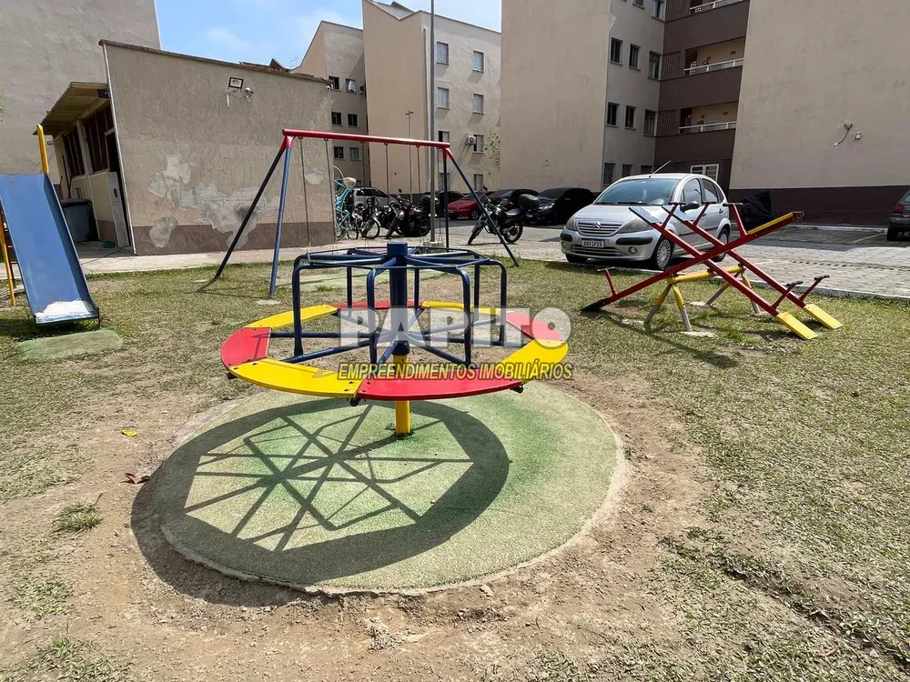 Apartamento, 2 quartos, 65 m² - Foto 2
