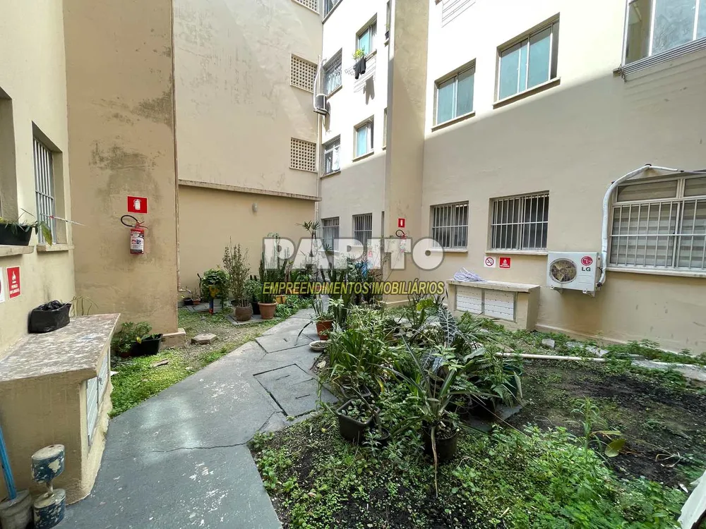 Apartamento, 2 quartos, 65 m² - Foto 8