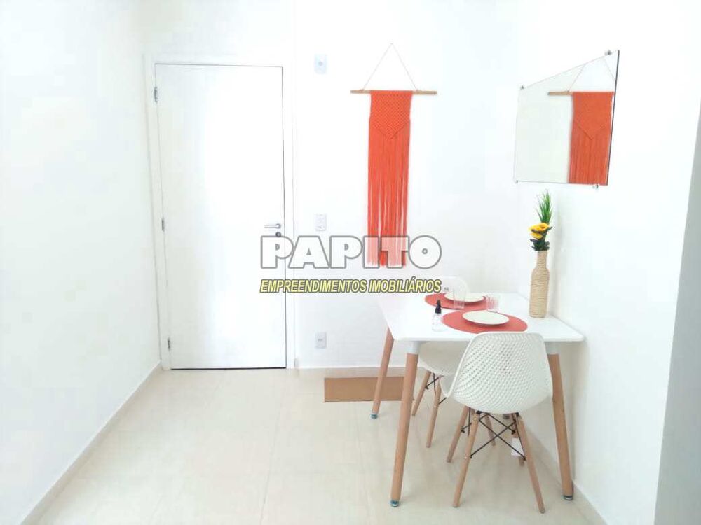 Apartamento, 1 quarto, 40 m² - Foto 8