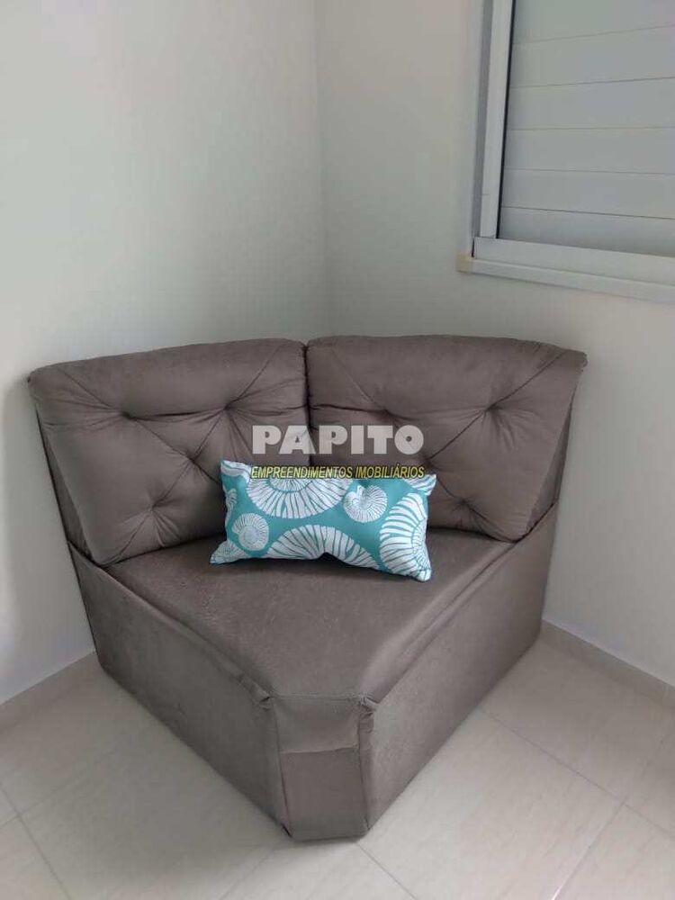 Apartamento, 1 quarto, 40 m² - Foto 5