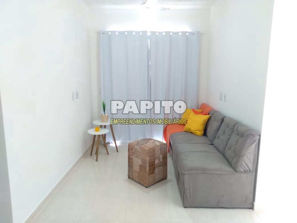 Apartamento, 1 quarto, 40 m² - Foto 7