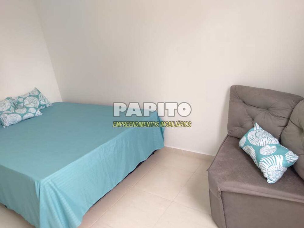 Apartamento, 1 quarto, 40 m² - Foto 1