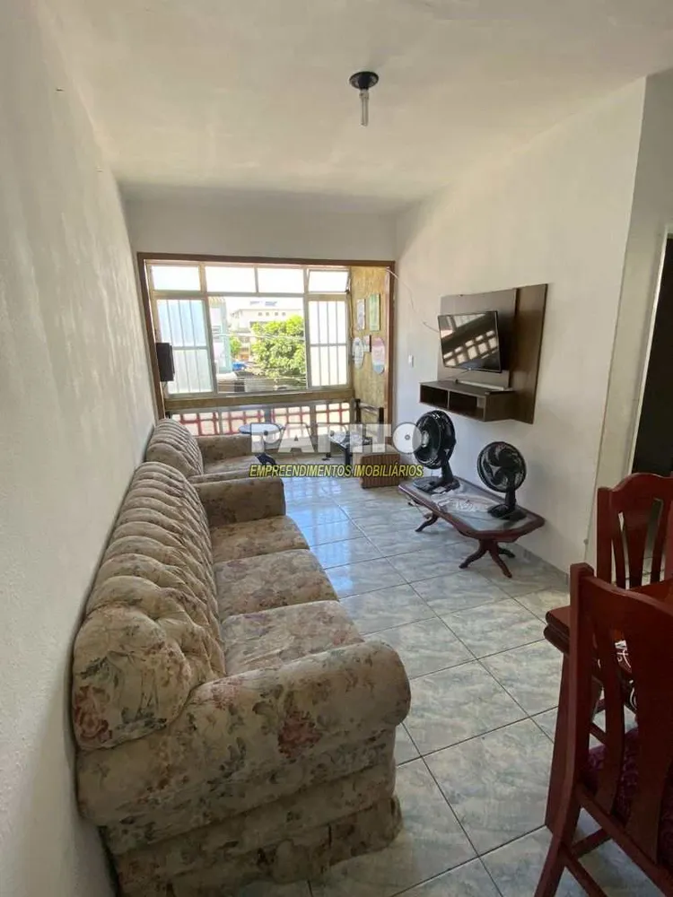 Apartamento, 2 quartos, 97 m² - Foto 4