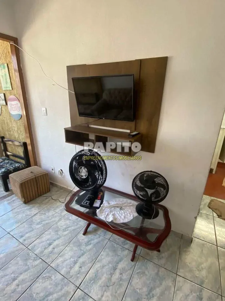 Apartamento, 2 quartos, 97 m² - Foto 1