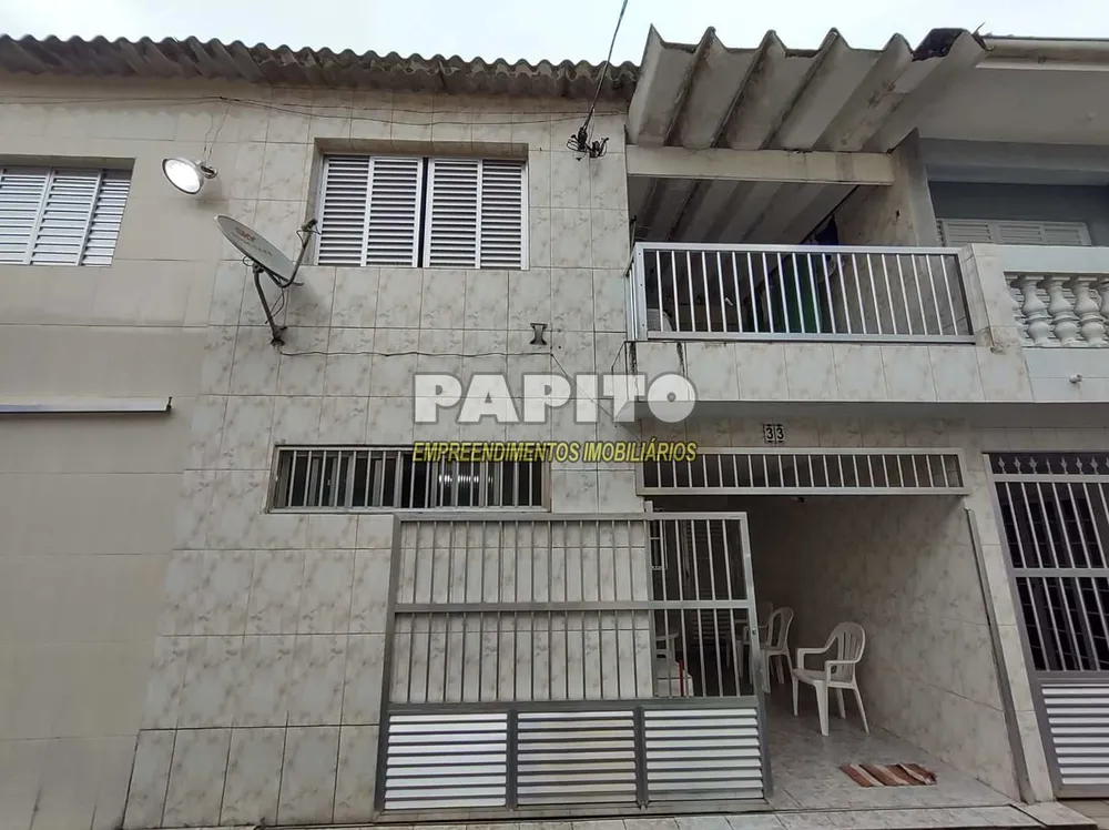 Casa de Condomínio, 2 quartos - Foto 2