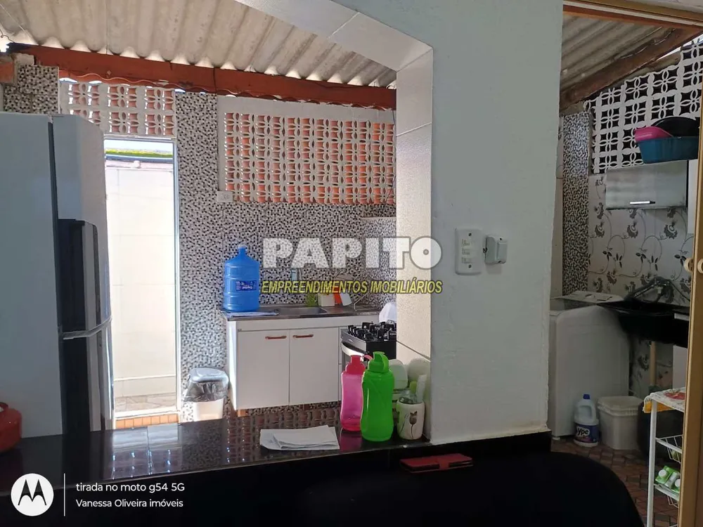 Casa de Condomínio, 2 quartos - Foto 1