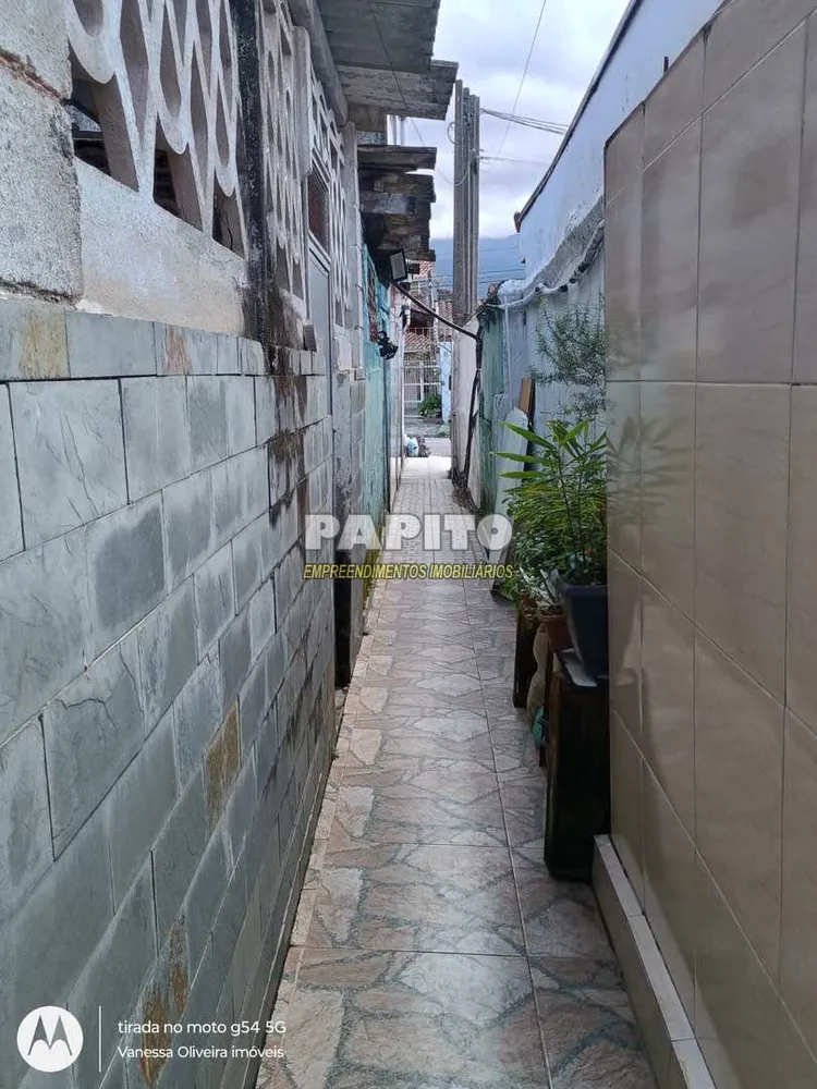 Casa de Condomínio, 2 quartos - Foto 6