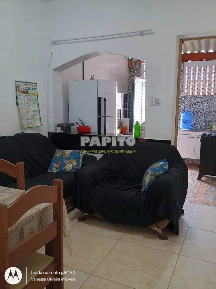 Casa de Condomínio, 2 quartos - Foto 5