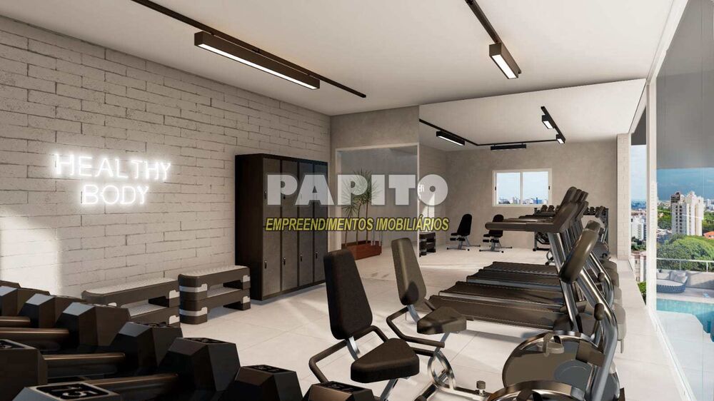 Apartamento, 2 quartos, 63 m² - Foto 7