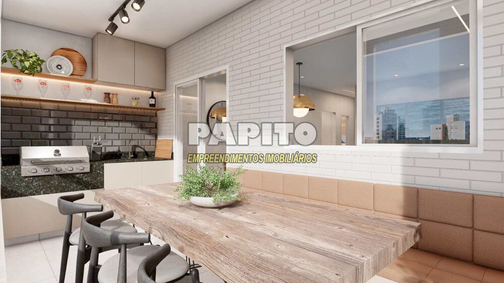 Apartamento, 2 quartos, 63 m² - Foto 8