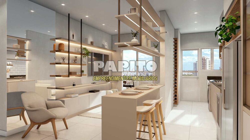 Apartamento, 2 quartos, 63 m² - Foto 16