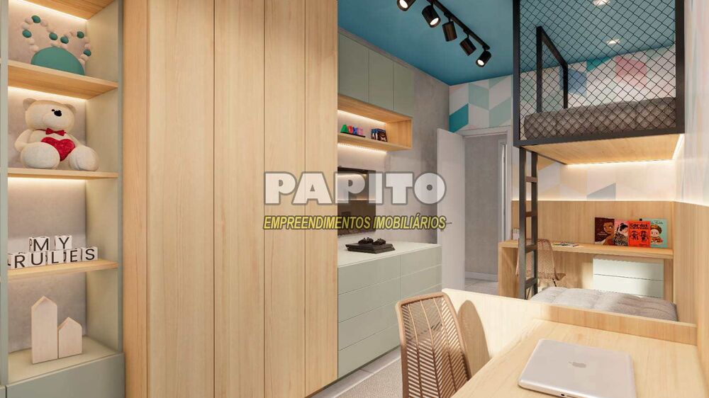 Apartamento, 2 quartos, 63 m² - Foto 15