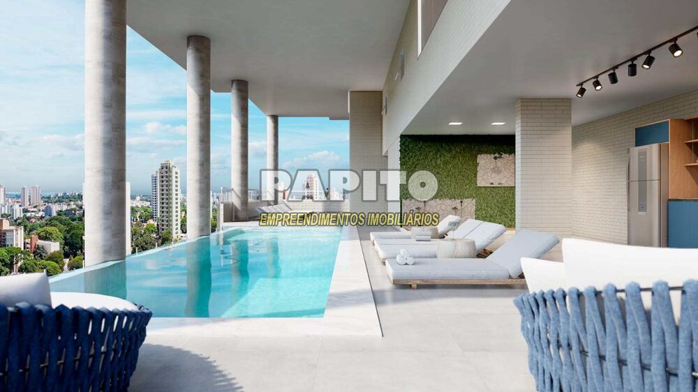 Apartamento, 2 quartos, 63 m² - Foto 1