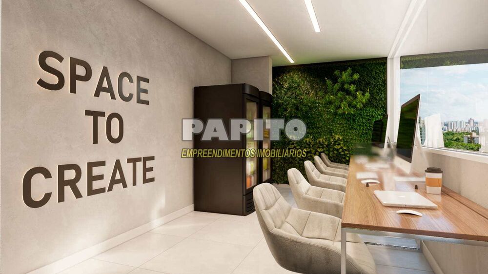 Apartamento, 2 quartos, 63 m² - Foto 5