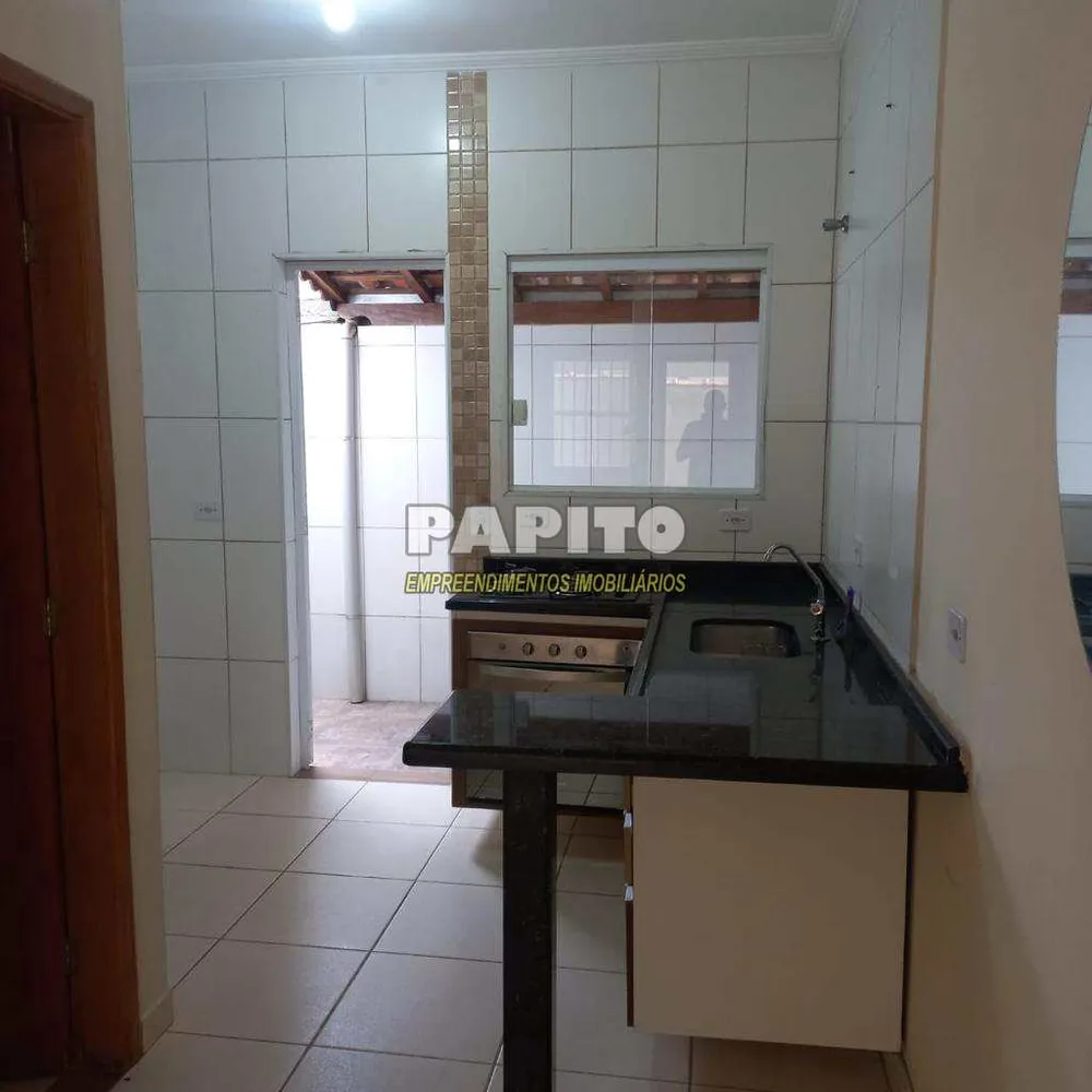 Casa de Condomínio, 2 quartos - Foto 6