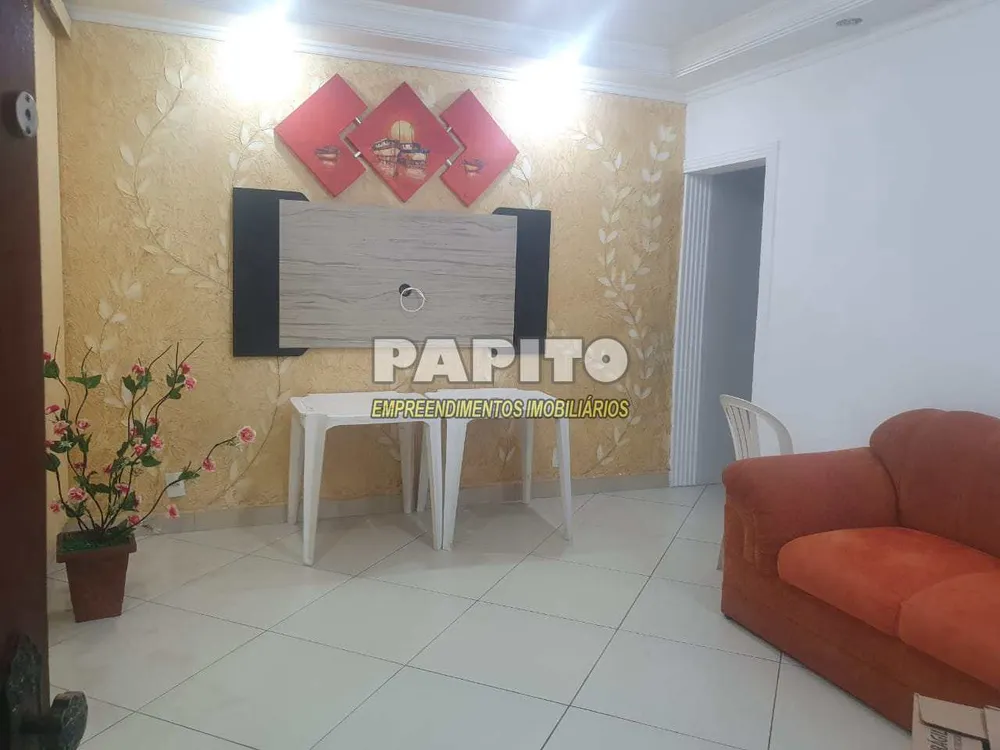 Casa, 3 quartos - Foto 2