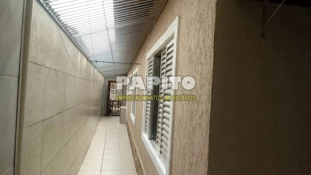 Casa, 3 quartos - Foto 12