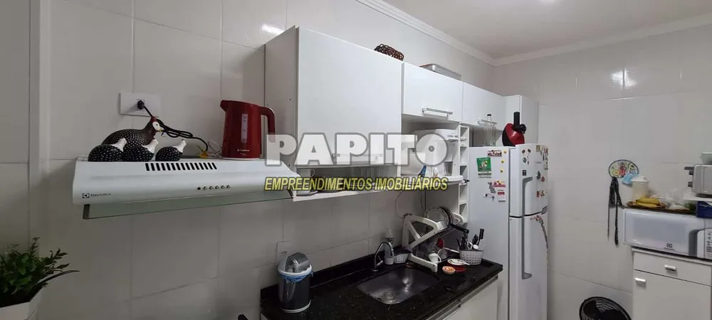 Apartamento, 1 quarto - Foto 1