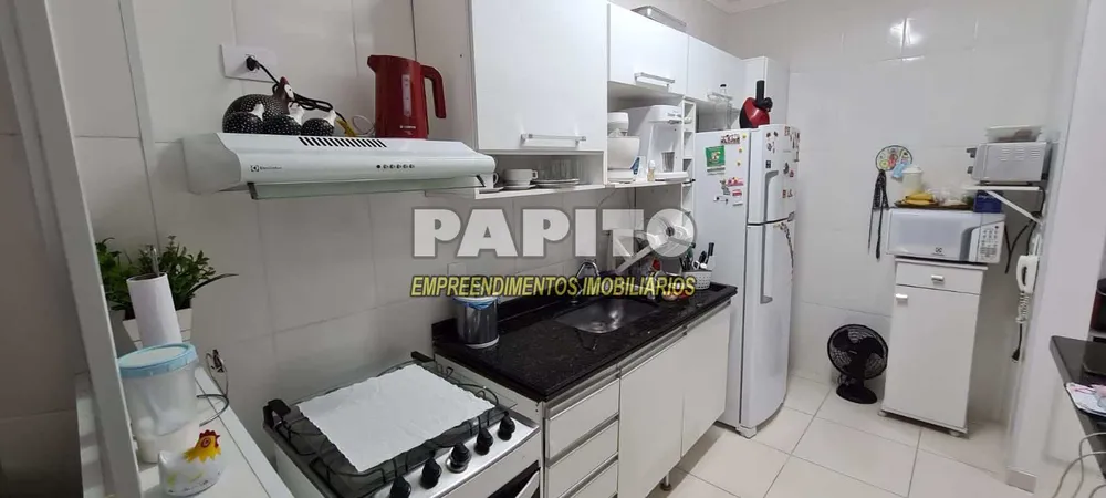 Apartamento, 1 quarto - Foto 2
