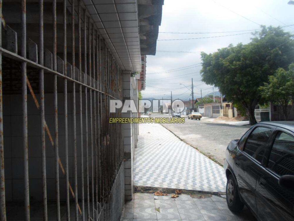 Casa, 3 quartos, 100 m² - Foto 1