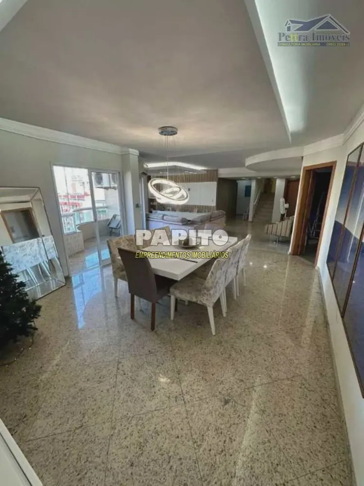 Cobertura, 5 quartos, 308 m² - Foto 4