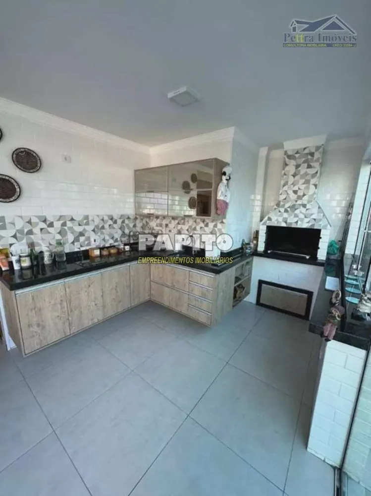Cobertura, 5 quartos, 308 m² - Foto 1