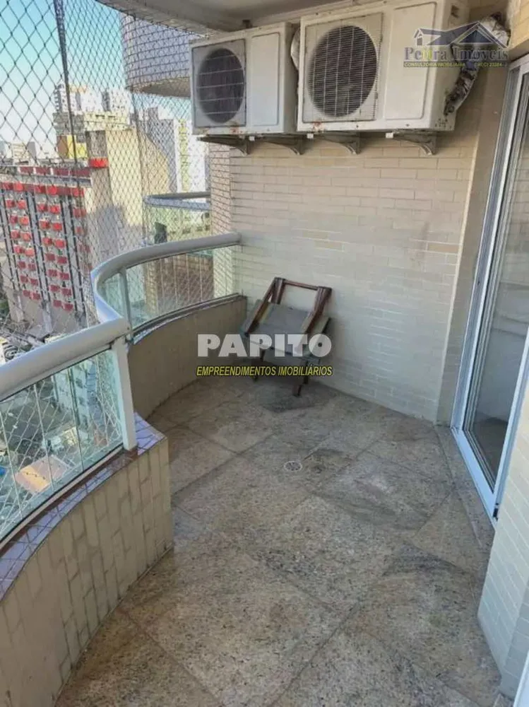 Cobertura, 5 quartos, 308 m² - Foto 3