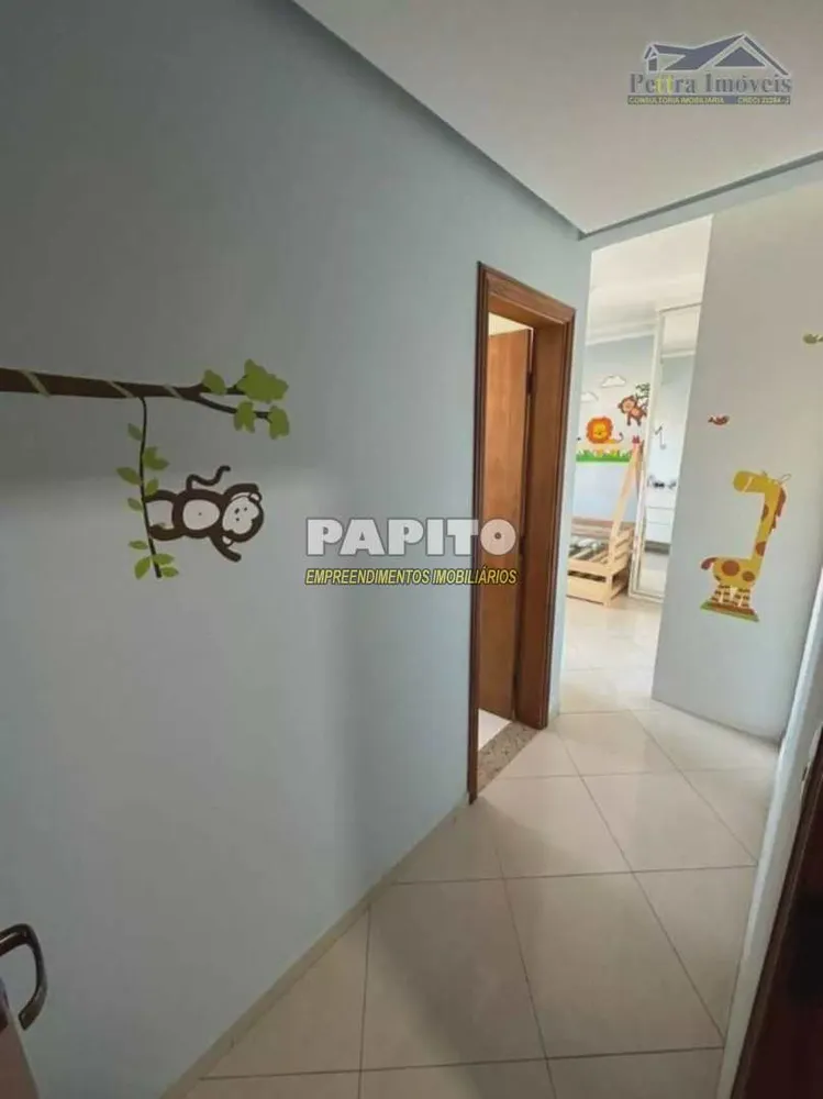 Cobertura, 5 quartos, 308 m² - Foto 4