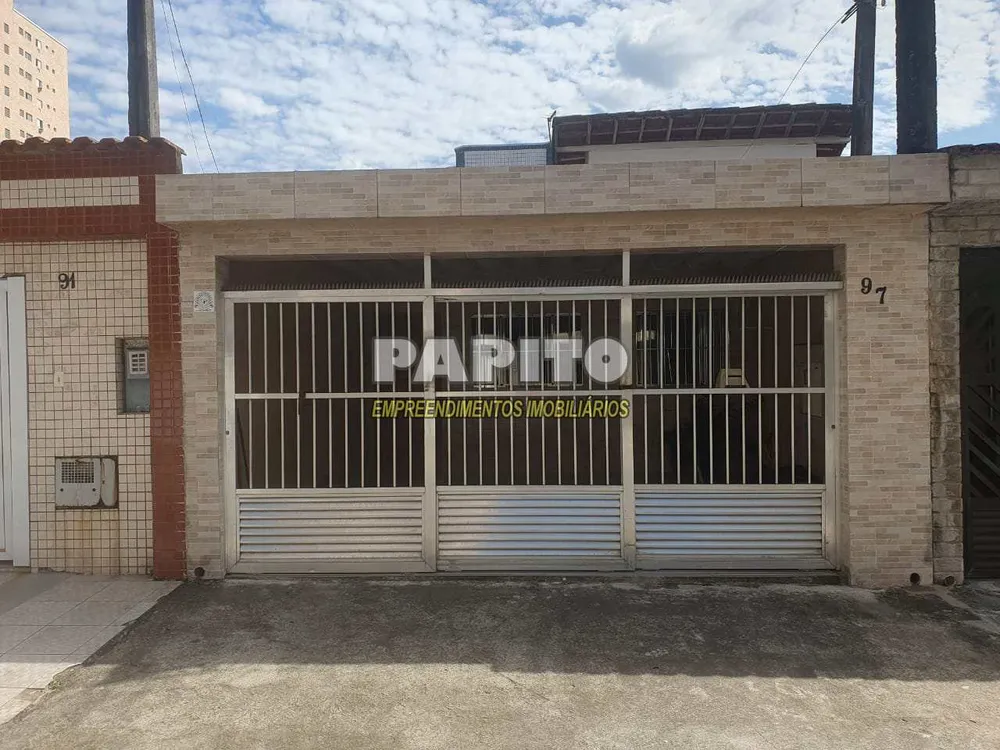Casa, 2 quartos, 75 m² - Foto 1