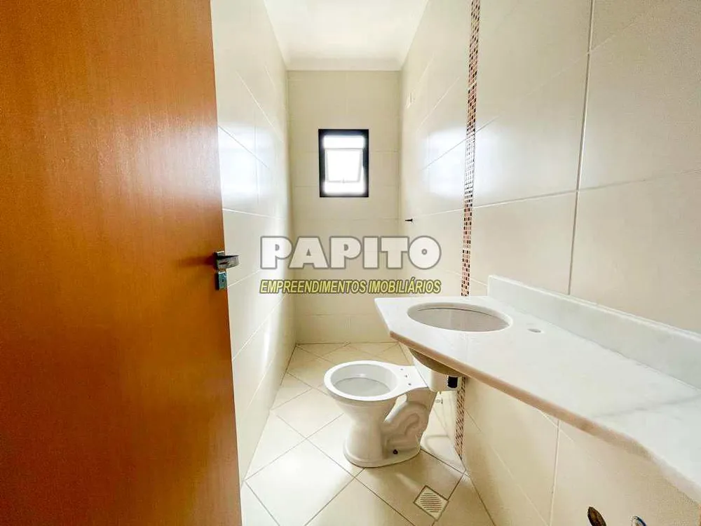 Cobertura, 3 quartos, 144 m² - Foto 3