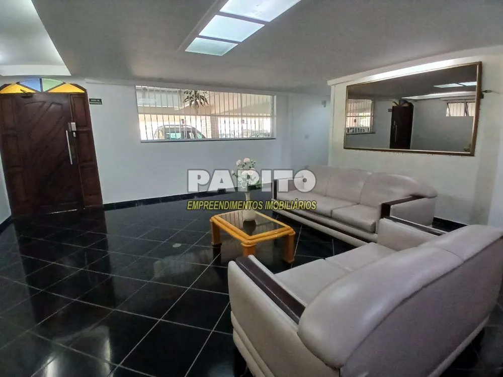 Apartamento, 1 quarto, 42 m² - Foto 9