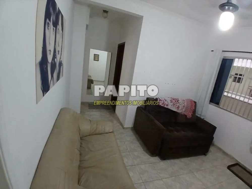 Apartamento, 1 quarto, 42 m² - Foto 6