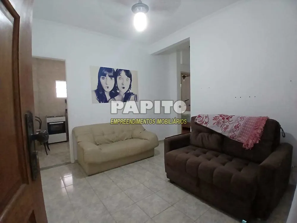 Apartamento, 1 quarto, 42 m² - Foto 3