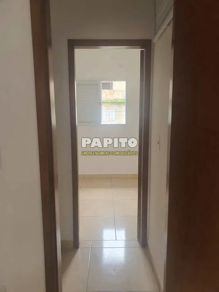 Sobrado, 2 quartos, 65 m² - Foto 6