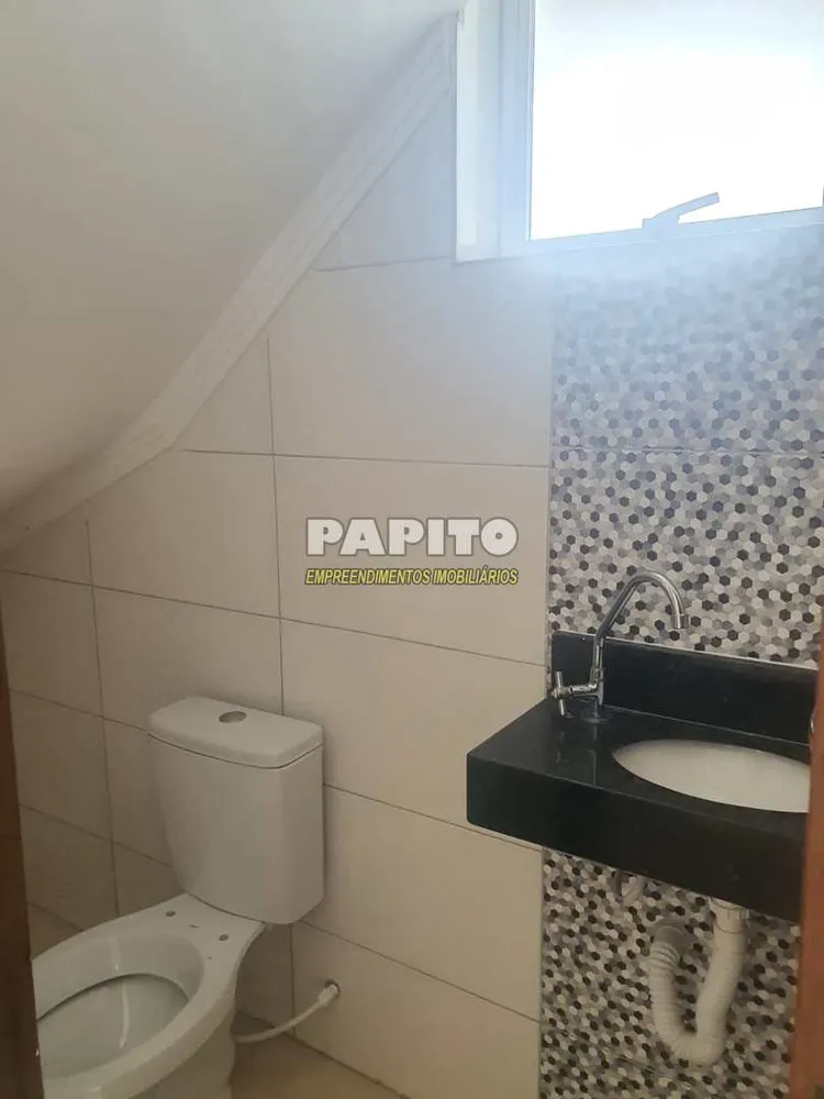 Sobrado, 2 quartos, 65 m² - Foto 3