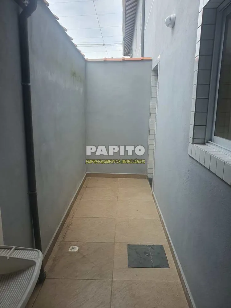 Sobrado, 2 quartos, 65 m² - Foto 2
