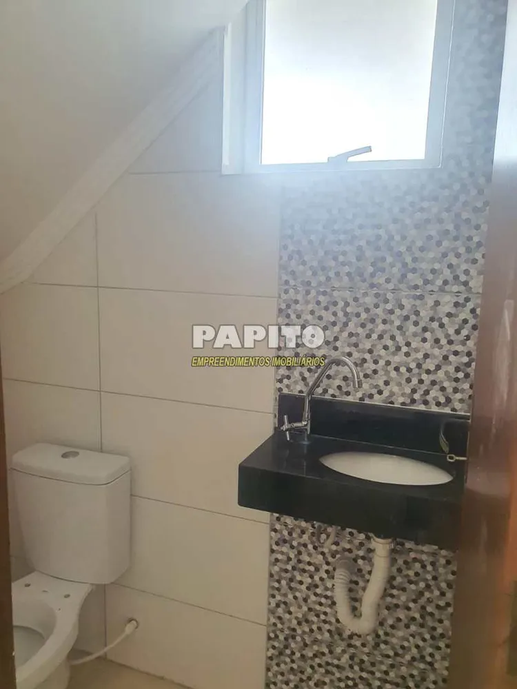 Sobrado, 2 quartos, 65 m² - Foto 4